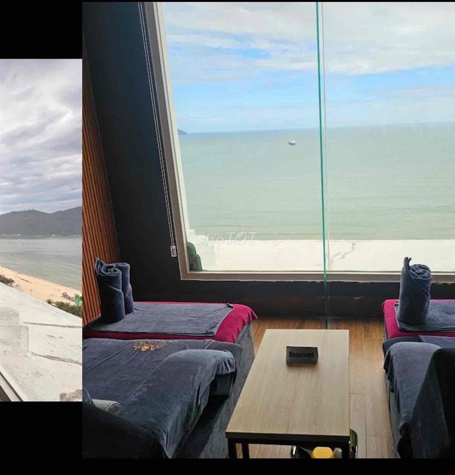 MẶT BẰNG KHU BIỂN, DIỆN TÍCH TỪ 56-700 m2, LÀM SPA,VĂN PHÒNG
