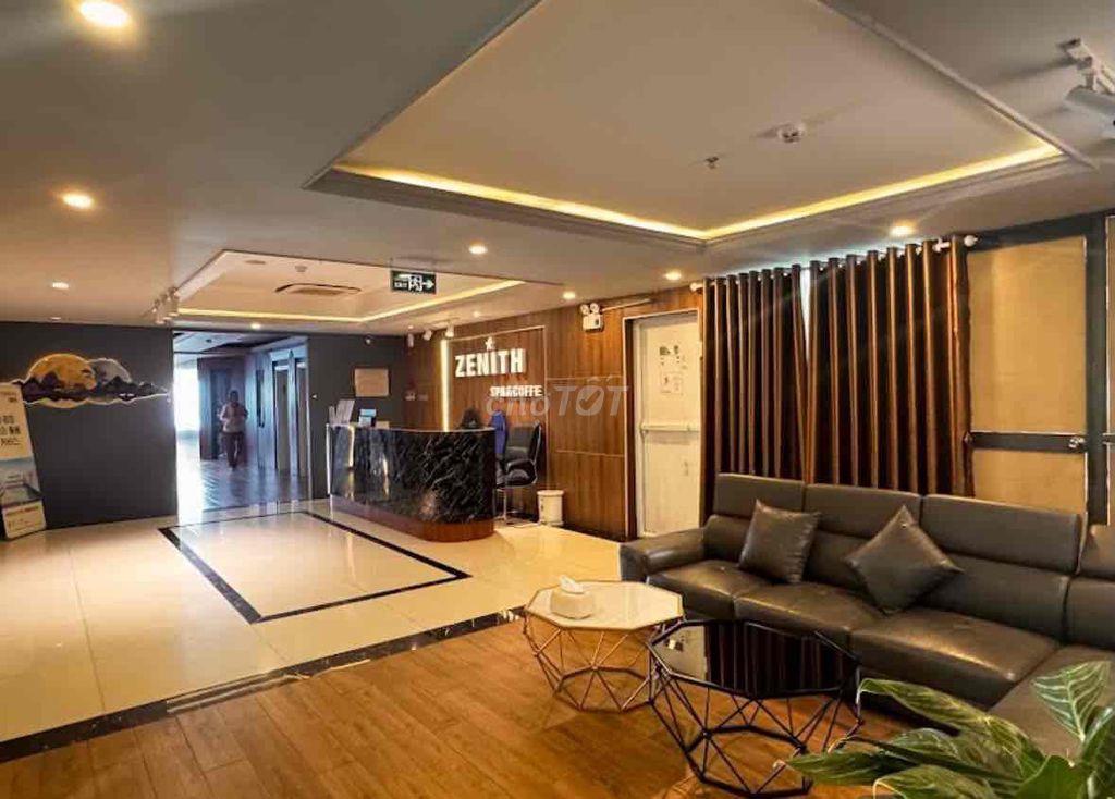 MẶT BẰNG KHU BIỂN, DIỆN TÍCH TỪ 56-700 m2, LÀM SPA,VĂN PHÒNG