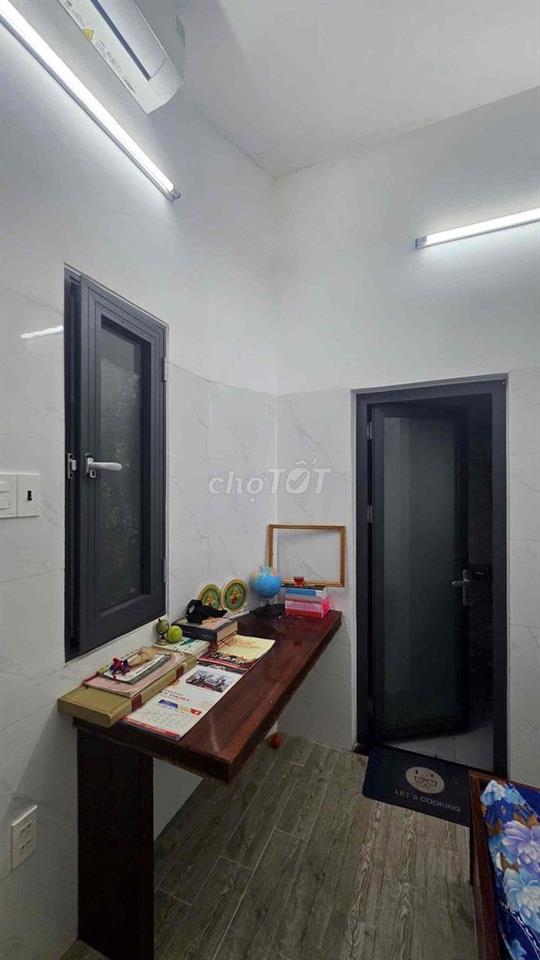 CĂN HỘ LÝ THƯỜNG KIỆT, KHU TRUNG TÂM. YÊN TĨNH, 45m2
