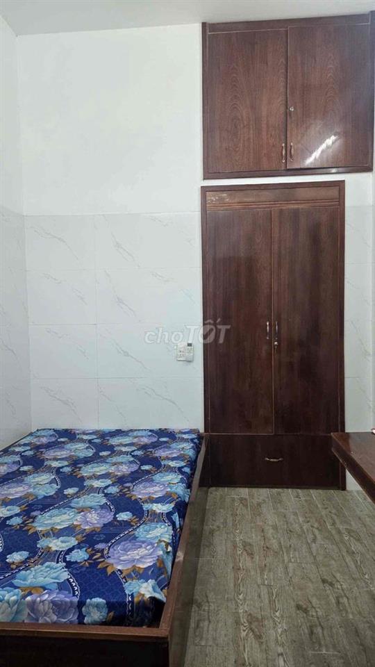 CĂN HỘ LÝ THƯỜNG KIỆT, KHU TRUNG TÂM. YÊN TĨNH, 45m2