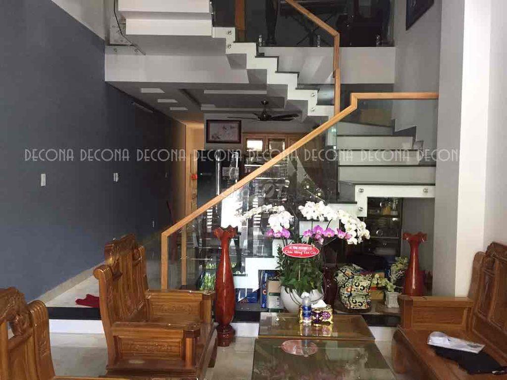 NHÀ 3 TẦNG, GẦN TRƯỜNG ĐẠI HỌC, 3 TẦNG 3 Phòng ngủ