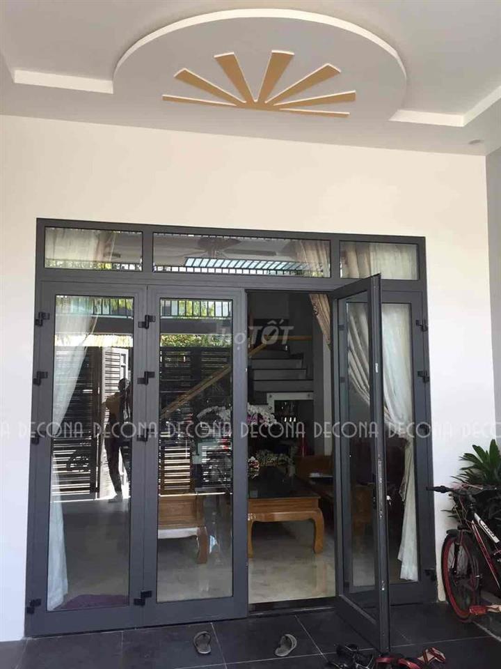 NHÀ 3 TẦNG, GẦN TRƯỜNG ĐẠI HỌC, 3 TẦNG 3 Phòng ngủ