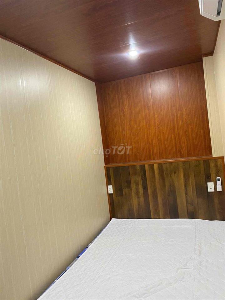 Cho thuê nhà trung tâm thành phố Đà Nẵng