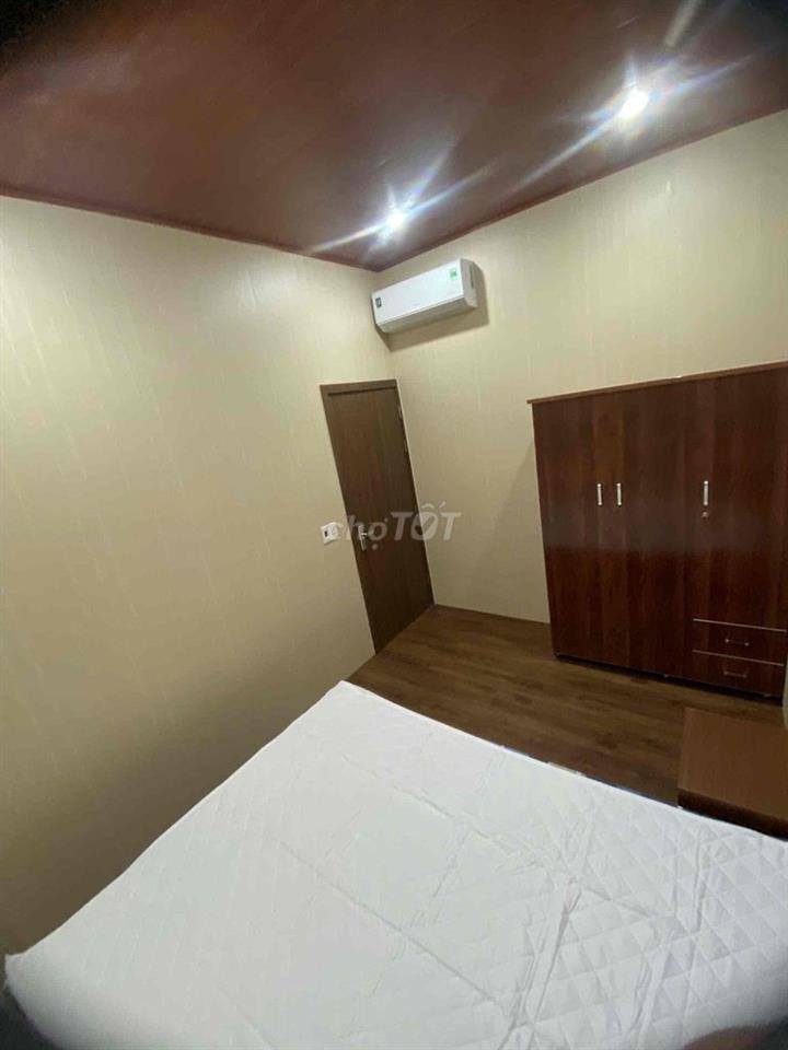 Cho thuê nhà trung tâm thành phố Đà Nẵng