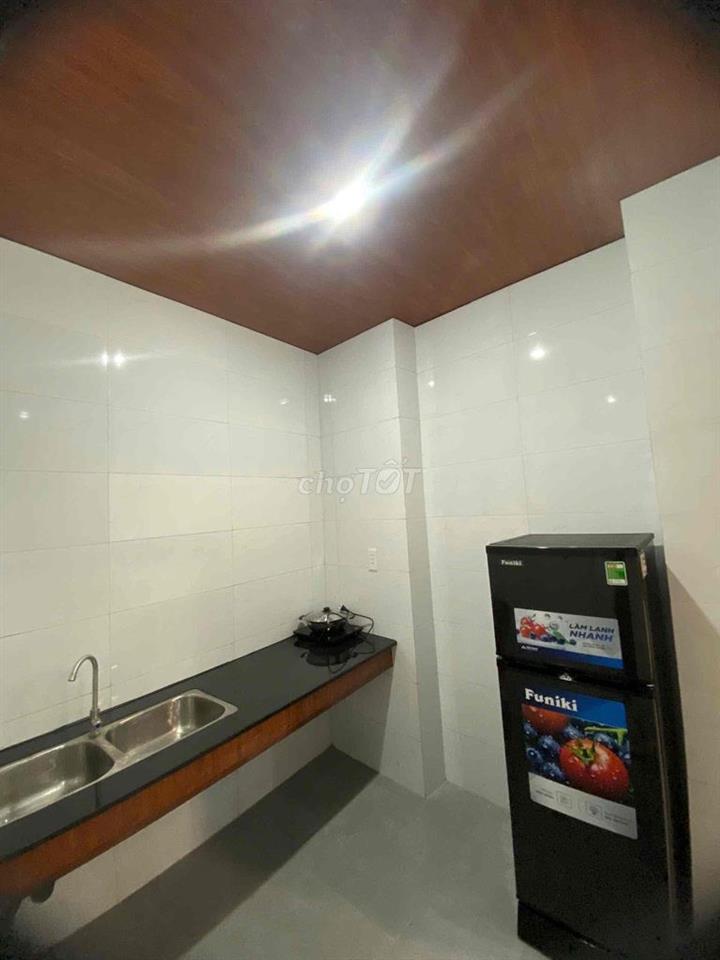 Cho thuê nhà trung tâm thành phố Đà Nẵng