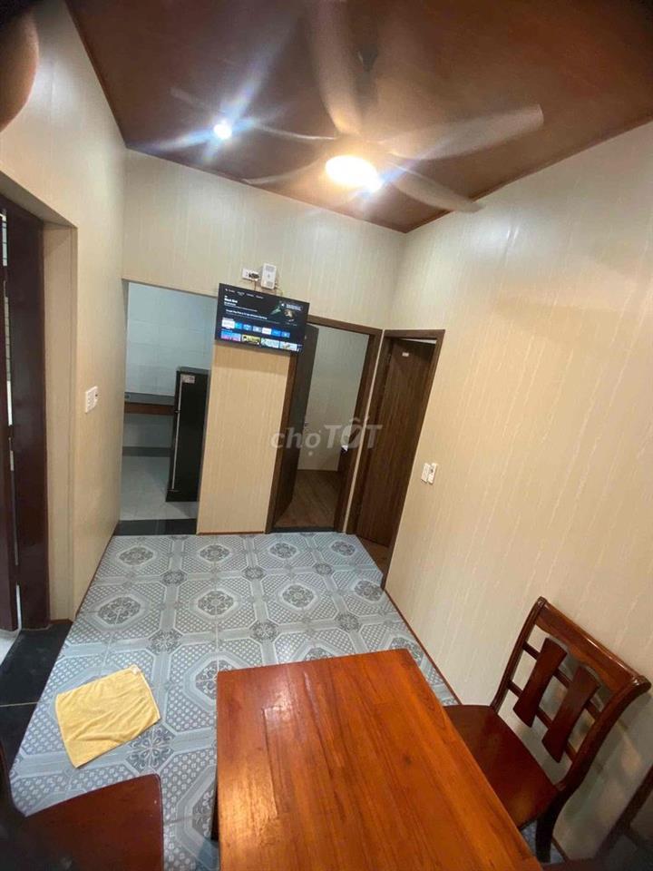 Cho thuê nhà trung tâm thành phố Đà Nẵng