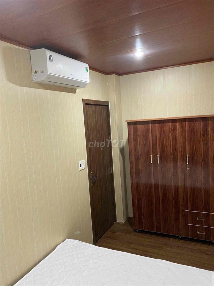 Cho thuê nhà trung tâm thành phố Đà Nẵng