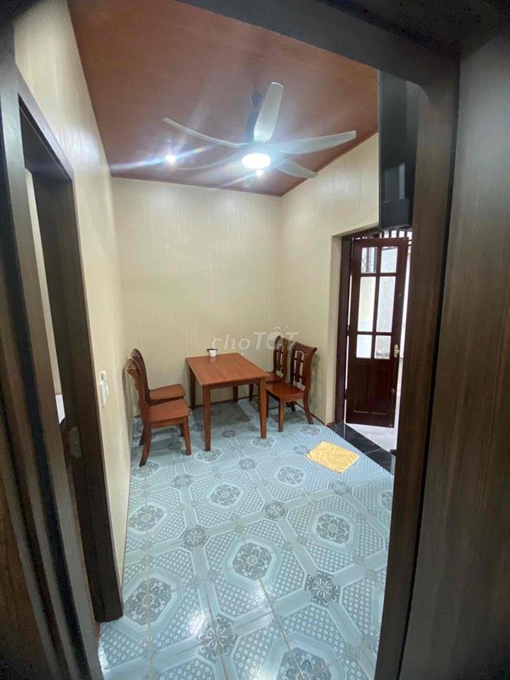Cho thuê nhà trung tâm thành phố Đà Nẵng