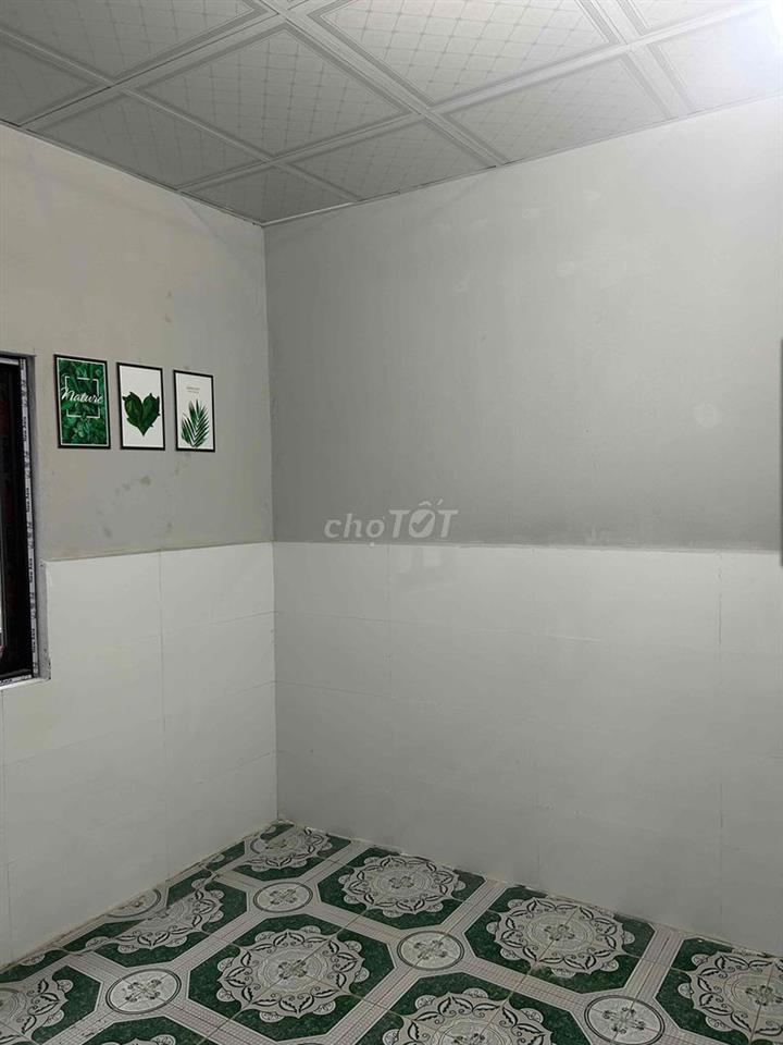 CHO THUÊ NGUYÊN CĂN NHÀ CẤP 4 ĐƯỜNG NGÔ VIẾT HỮU