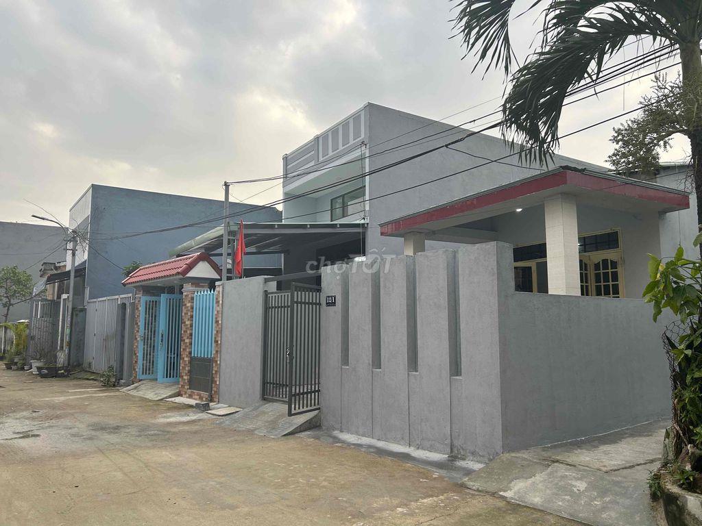CHO THUÊ NGUYÊN CĂN NHÀ CẤP 4 ĐƯỜNG NGÔ VIẾT HỮU