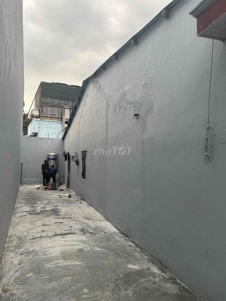 CHO THUÊ NGUYÊN CĂN NHÀ CẤP 4 ĐƯỜNG NGÔ VIẾT HỮU