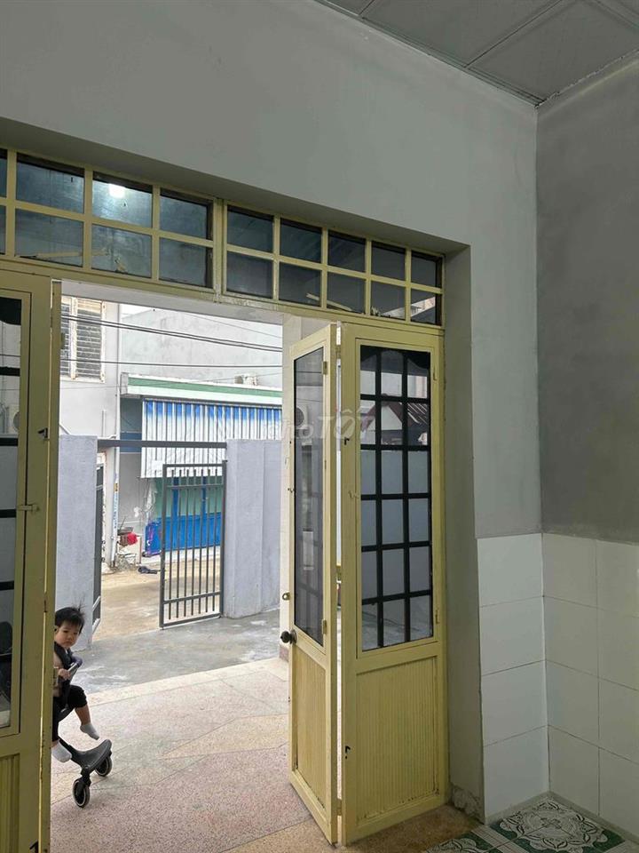 CHO THUÊ NGUYÊN CĂN NHÀ CẤP 4 ĐƯỜNG NGÔ VIẾT HỮU
