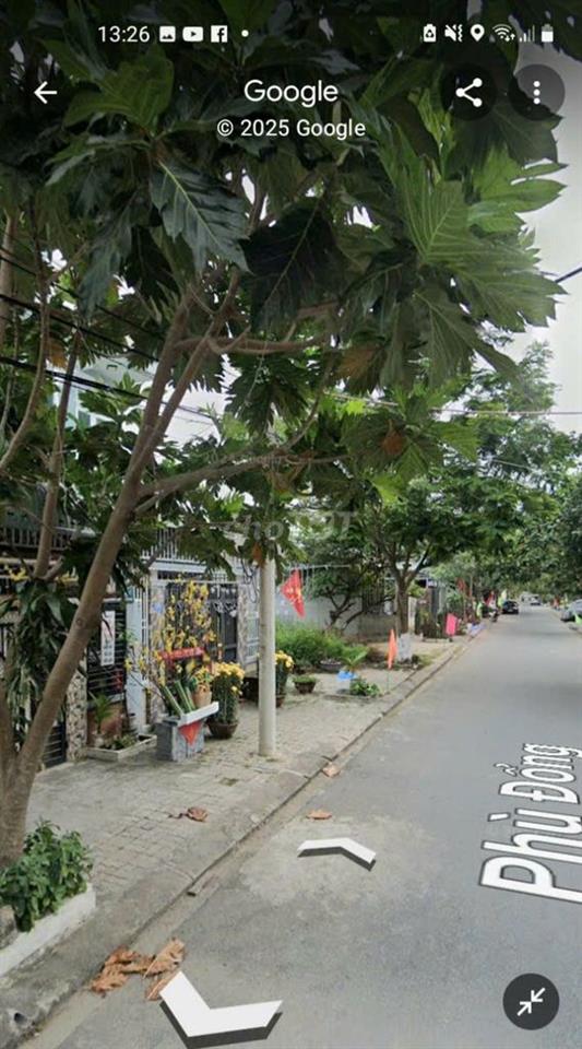 🏡Mình chính chủ cần cho thuê nhà 2 tầng-181 Phù Đổng-Hòa Xuân ***