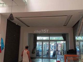 Cho thuê nhà  2 tầng MT đường 7m5 Trần Ngọc Sương - Cẩm Lệ -  vị trí k