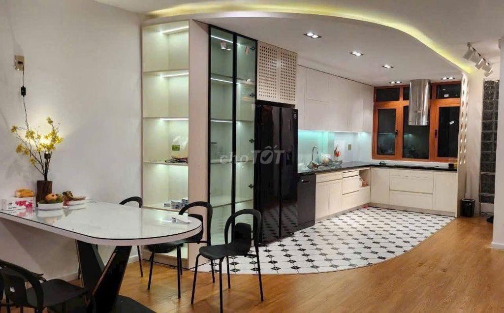 Nhà MT đường BẦU CẦU - CẨM LỆ - CÓ NHẬN KHÁCH NƯỚC NGOÀI