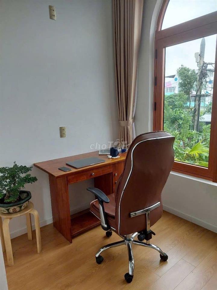 Nhà MT đường BẦU CẦU - CẨM LỆ - CÓ NHẬN KHÁCH NƯỚC NGOÀI