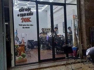 CHO THUÊ NHÀ 2.5 TẦNG mt HUY CẬN - gần khu sinh viên ĐH ĐÔNG Á