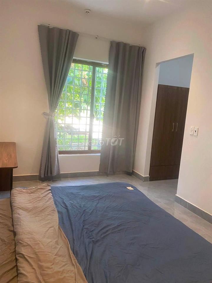 Nhà 4 tầng MT kề HỒ HÁN THƯƠNG - SƠN TRÀ - CÓ NHẬN KHÁCH NƯỚC NGOÀI