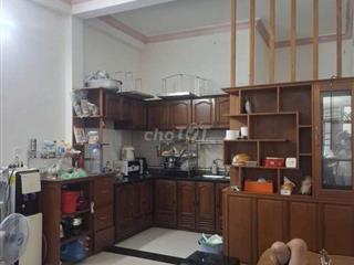 **  2 căn * Nhà 2 tầng MT 5m5 HÒA CƯỜNG NAM -  NỘI THẤT CƠ BẢN