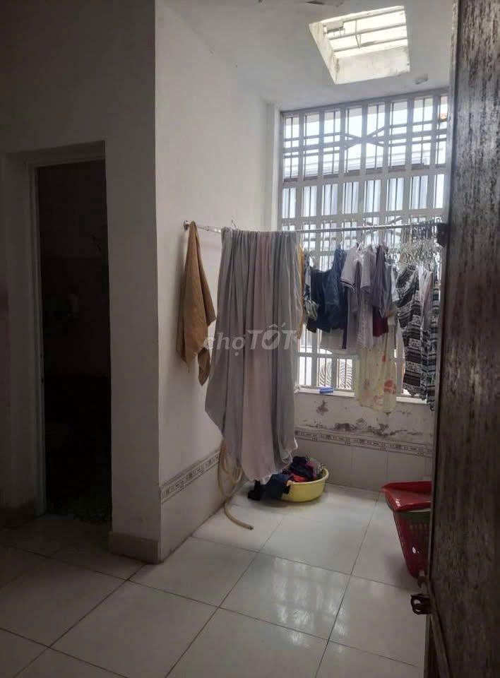 **  2 căn * Nhà 2 tầng MT 5m5 HÒA CƯỜNG NAM -  NỘI THẤT CƠ BẢN