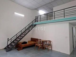 NCC- Cho thuê nhà mê lửng kiệt BÀU TRẢNG - kề CẦU VƯỢT NGÃ BA HUẾ