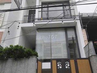 CHO THUÊ NHÀ 3 TẦNG ĐƯỜNG MT 7m5 kề PHẠM TỨ - KHUÊ TRUNG - ĐẸP MỚI