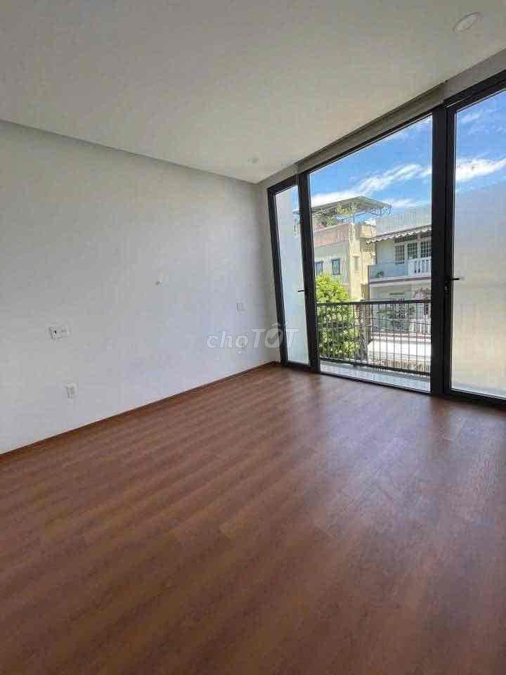 CHO THUÊ NHÀ 3 TẦNG ĐƯỜNG MT 7m5 kề PHẠM TỨ - KHUÊ TRUNG - ĐẸP MỚI