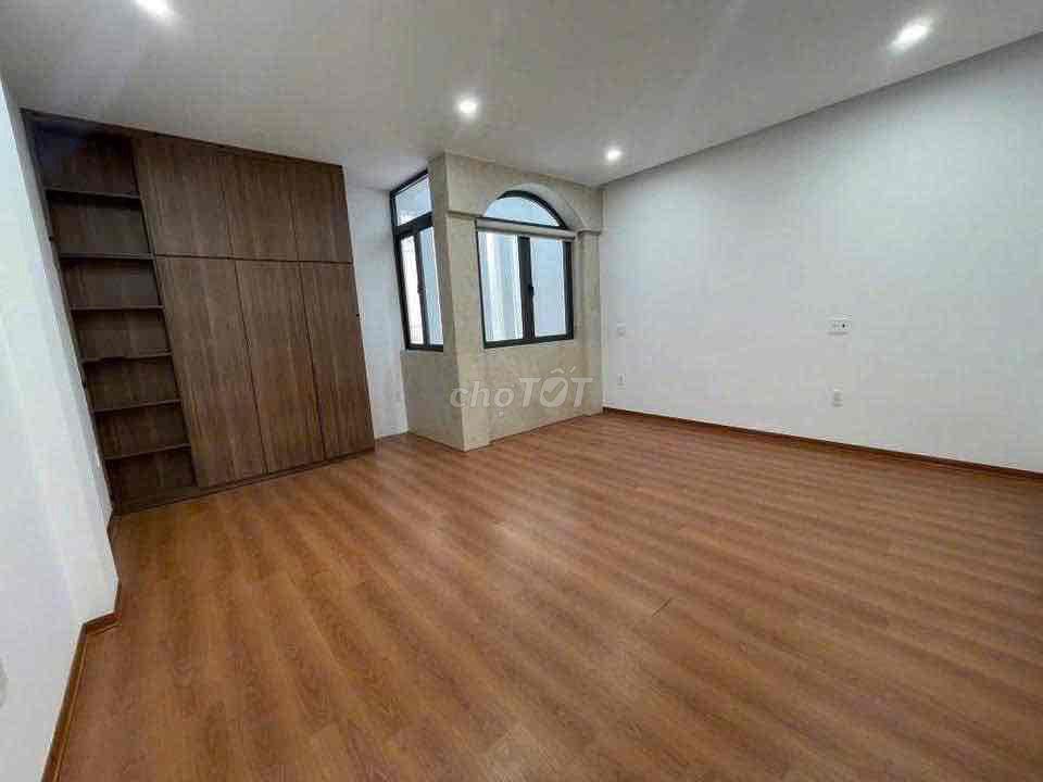 CHO THUÊ NHÀ 3 TẦNG ĐƯỜNG MT 7m5 kề PHẠM TỨ - KHUÊ TRUNG - ĐẸP MỚI