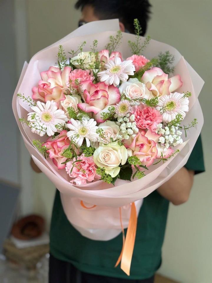 Nhà mê lửng kiệt HÒA CƯỜNG - 3 PHÒNG NGỦ - GẦN CHỢ HÒA CƯỜNG