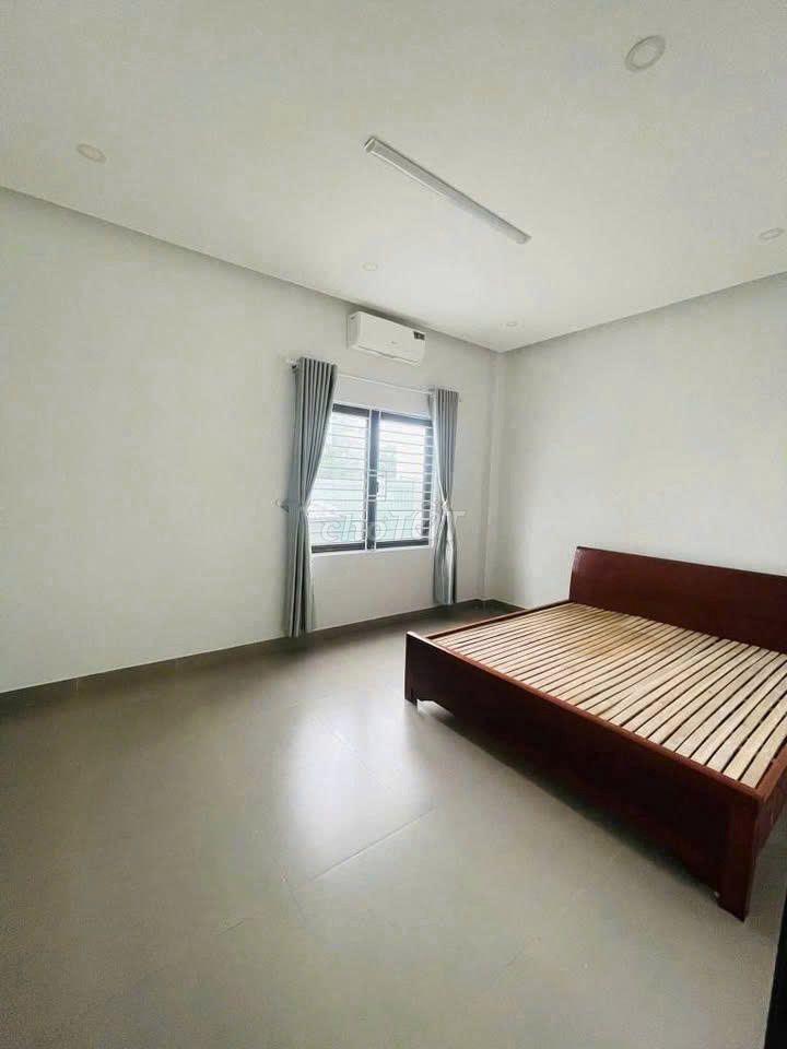 Cho thuê nhà MT  BÙI TRANG CHƯỚC - HÒA XUÂN - đường 10m5