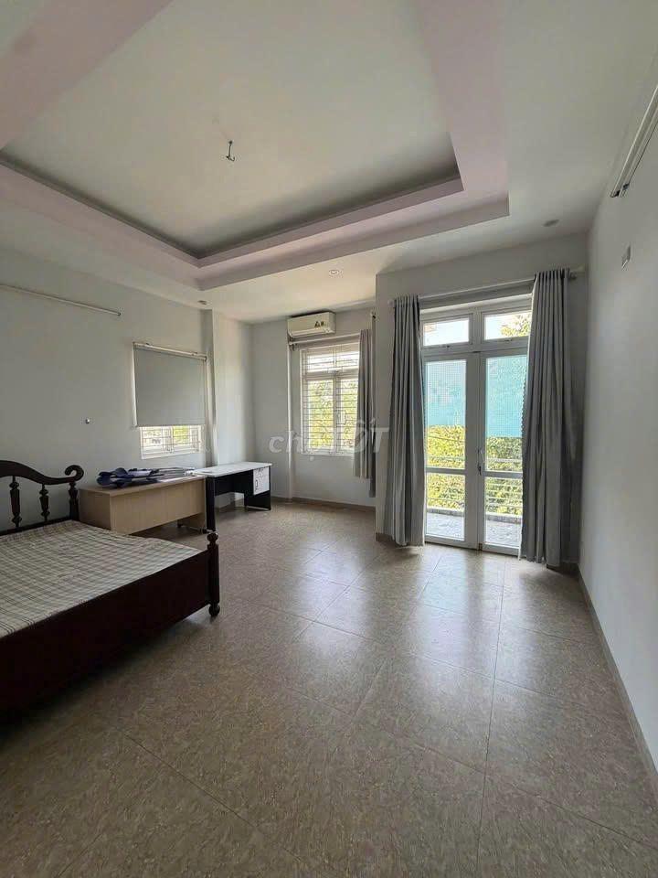  🏡  NHÀ 4 tầng MT 7m5 kề  XÔ VIẾT NGHỆ TĨNH - 4PN 4WC - SẠCH MỚI