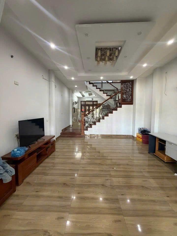  🏡  NHÀ 4 tầng MT 7m5 kề  XÔ VIẾT NGHỆ TĨNH - 4PN 4WC - SẠCH MỚI