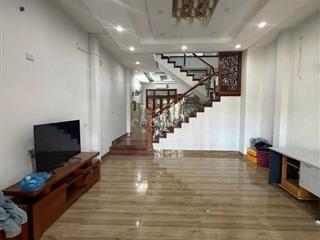  🏡  NHÀ 4 tầng MT 7m5 kề  XÔ VIẾT NGHỆ TĨNH - 4PN 4WC - SẠCH MỚI