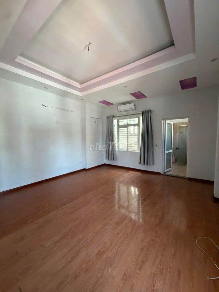  🏡  NHÀ 4 tầng MT 7m5 kề  XÔ VIẾT NGHỆ TĨNH - 4PN 4WC - SẠCH MỚI