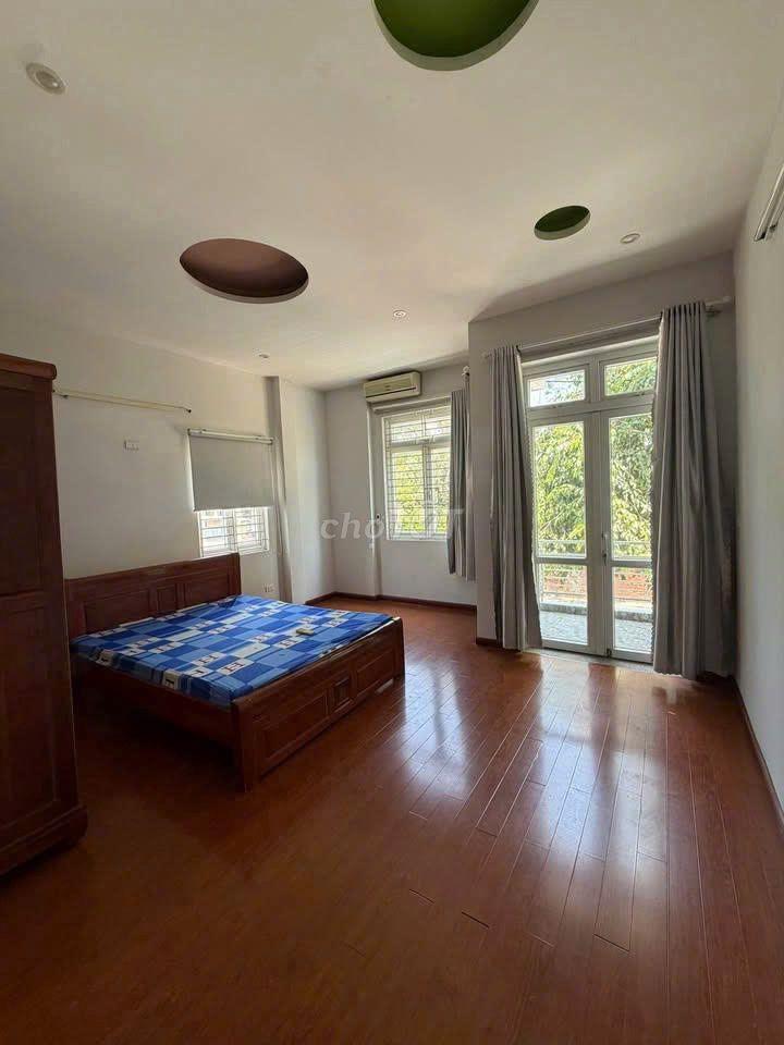  🏡  NHÀ 4 tầng MT 7m5 kề  XÔ VIẾT NGHỆ TĨNH - 4PN 4WC - SẠCH MỚI