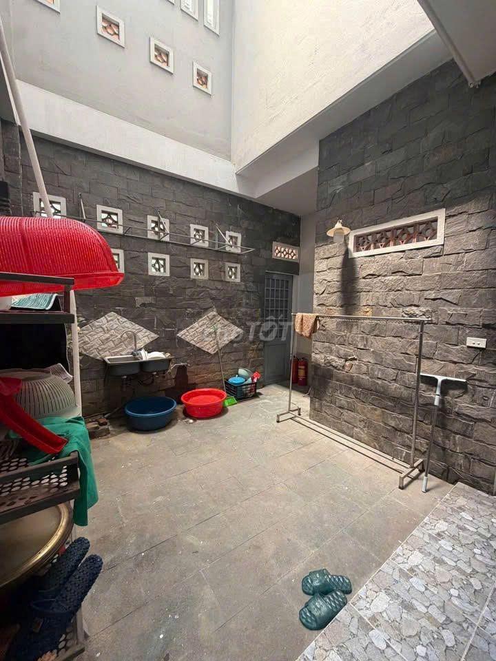  🏡  NHÀ 4 tầng MT 7m5 kề  XÔ VIẾT NGHỆ TĨNH - 4PN 4WC - SẠCH MỚI
