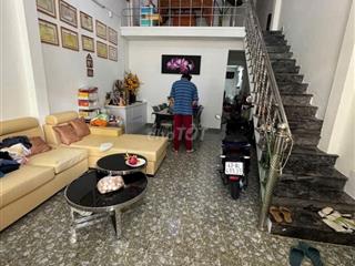 Cho thuê nhà mê lửng đường 5m5 kề Vinmec, Hoà Cường