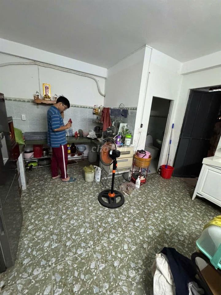 Cho thuê nhà mê lửng đường 5m5 kề Vinmec, Hoà Cường