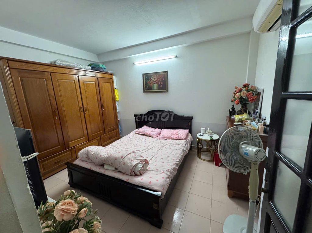 Cho thuê nhà mê lửng đường 5m5 kề Vinmec, Hoà Cường