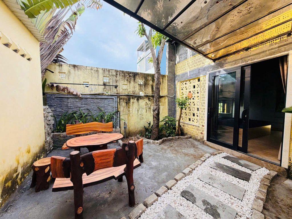 🏠🏠🏠CHO THUÊ NHÀ VŨ VĂN CẨN – NGŨ HÀNH SƠN - CÓ NHẬN KHÁCH NƯỚC NGOÀI