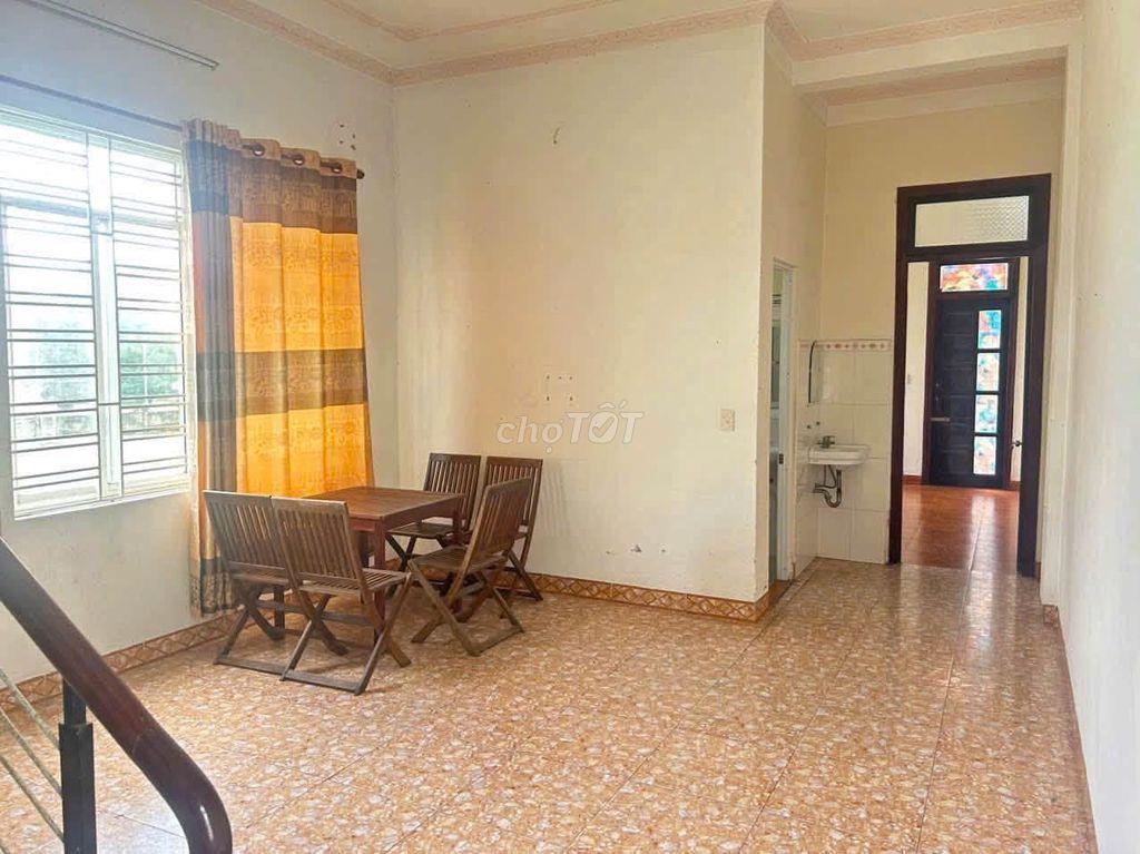 Nhà 3 tầng kiệt oto TRƯNG NHỊ - kề TIỂU LA - GẦN CHỢ - GẦN TRƯỜNG HỌC