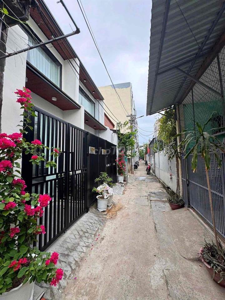 CHO THUÊ NHÀ 2 PHÒNG NGỦ – KIỆT AN THƯỢNG - ra biển MỸ KHÊ 5 phút