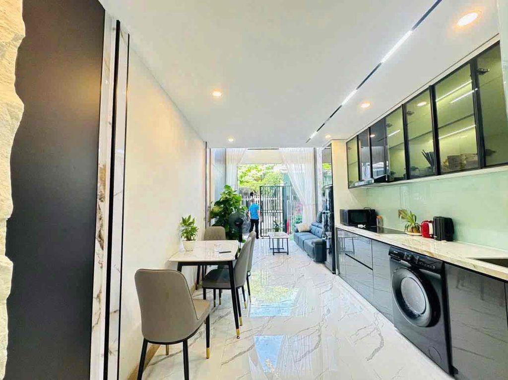 CHO THUÊ NHÀ 2 PHÒNG NGỦ – KIỆT AN THƯỢNG - ra biển MỸ KHÊ 5 phút