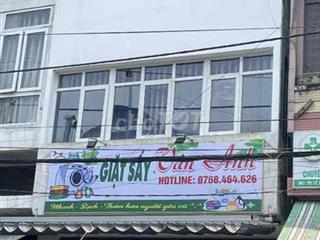 cho thuê nhà nguyên căn hoặc mặt bằng