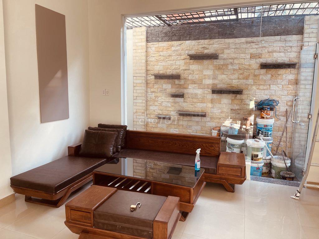 Chính chủ cho thuê nhà nguyên căn