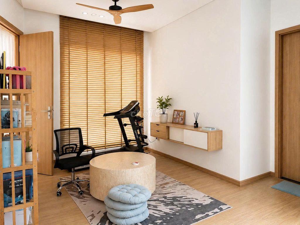 Biệt thự Hoà Xuân