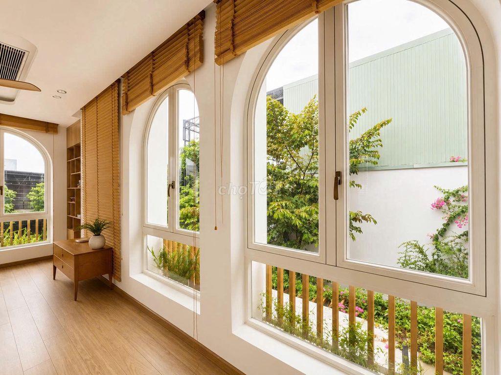 Biệt thự Hoà Xuân