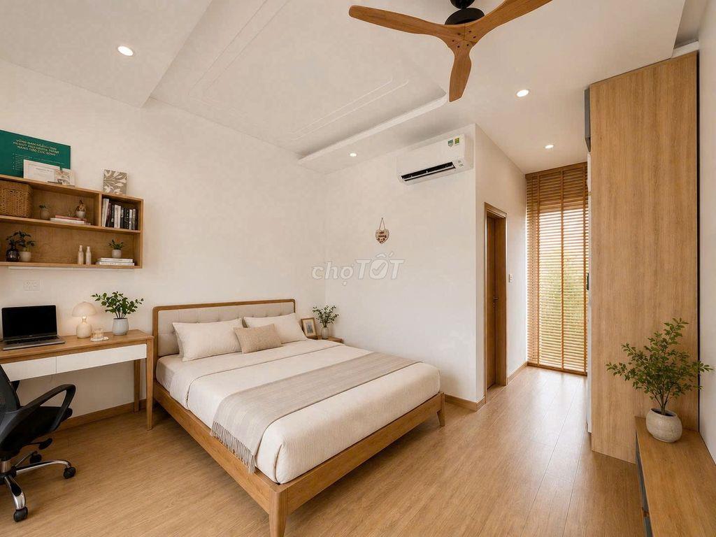 Biệt thự Hoà Xuân