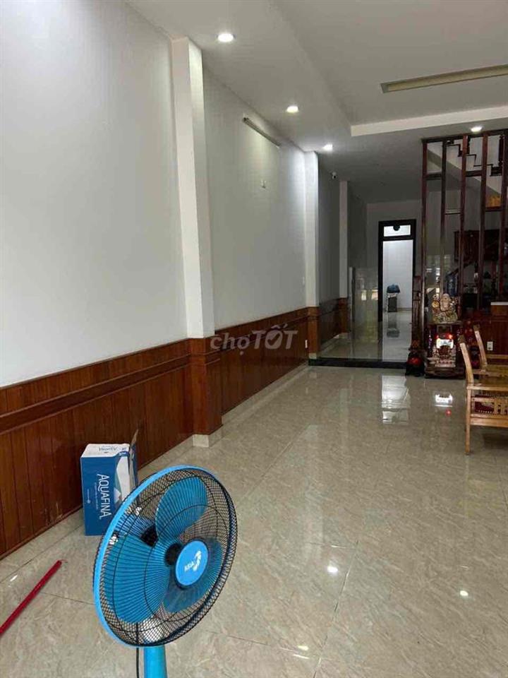 cho thuê nhà 3 tầng khu đô thị Hoà Xuân đường Diên Hồng