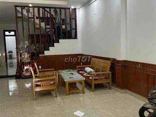 cho thuê nhà 3 tầng khu đô thị Hoà Xuân đường Diên Hồng